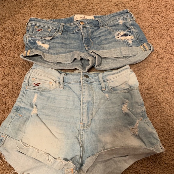 2 HCO shorts - Picture 2 of 2